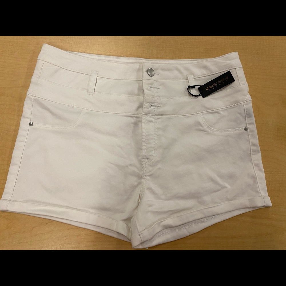 Women’s Shorts